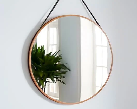 Cut To Size Mirrors